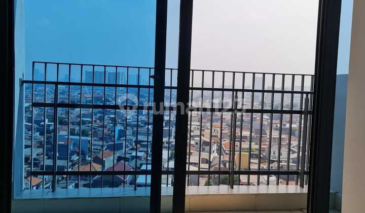 Dijual Cepat Apartemen Casa Grande Phase2 3+1Br Private Lift 2