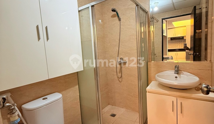 Disewakan Apartemen The Wave Full Furnish 2