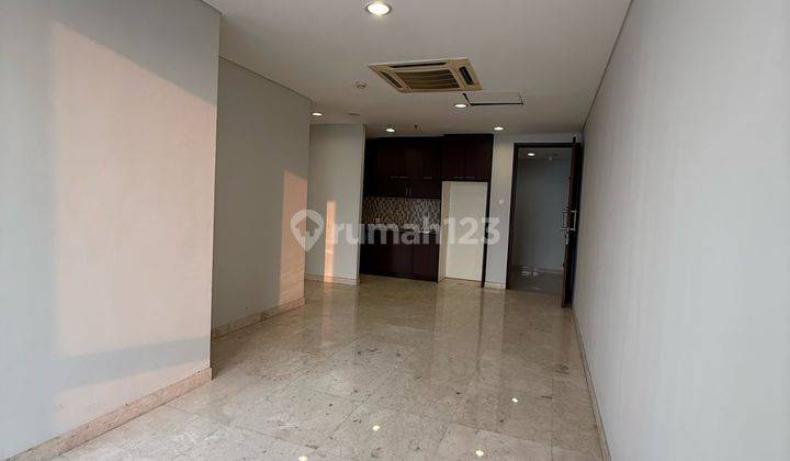 Dijual Cepat Apartemen The Groove 2br  2