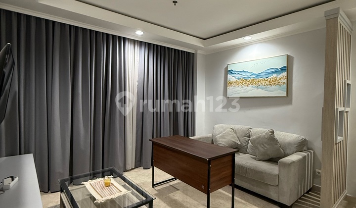 For Rent The Groove Apartment 2br Fully Furnished