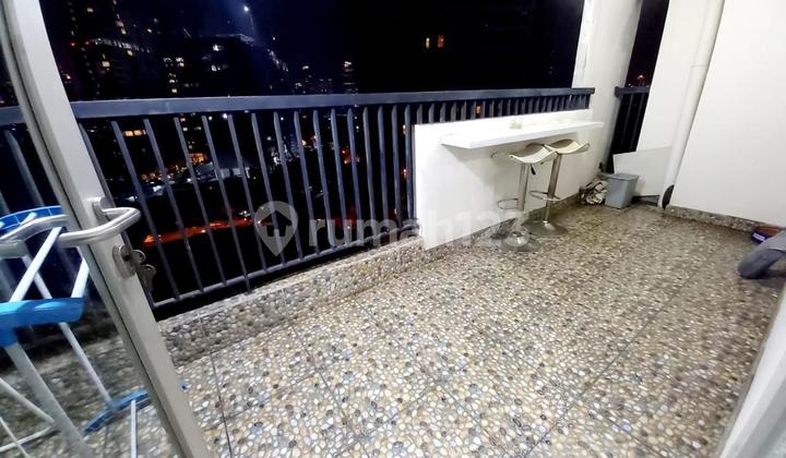 Dijual Cepat Apartemen The Wave 1Br Furnish 2