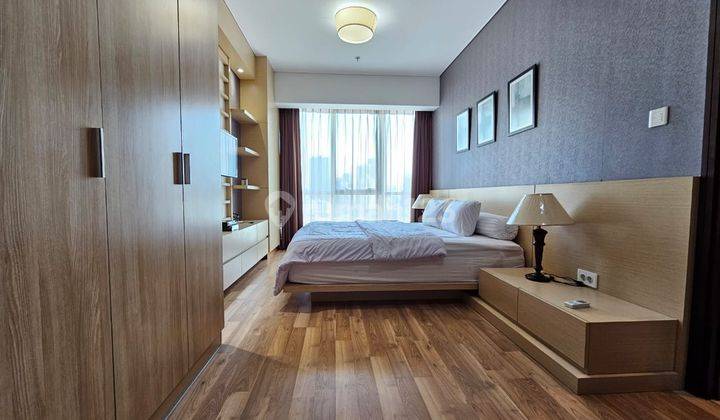 Cepat Apartemen Setiabudi Sky Garden 2BR Furnish 1