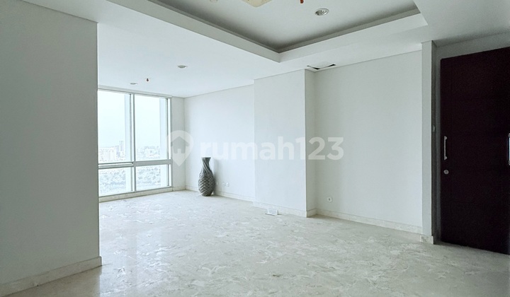 Dijual Cepat Apartemen The Groove 2Br Private Lift 2