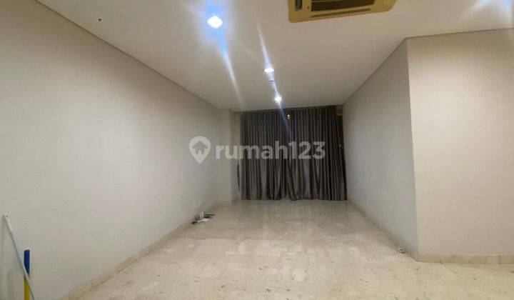 Cepat Apartemen The Groove 3BR Semifurnish 2