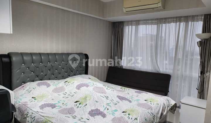 For Rent: The H Residence Apartment Fully Furnished