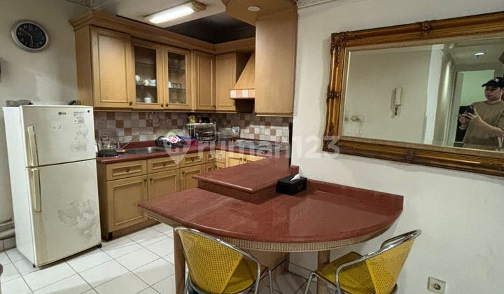 Dijual Cepat Apartemen Taman Rasuna 2Br Tower Depan Full Furnish Dijual Cepat Apartemen Taman Rasuna 2Br Tower Depan Full Furnish