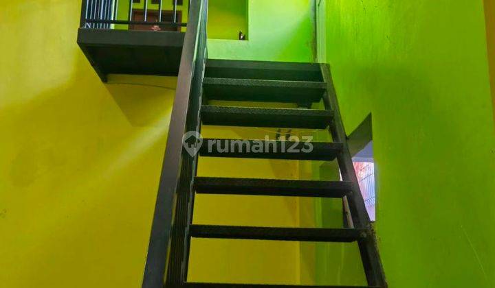 Di Jual Rumah Kontrakan 9 Kamar 2