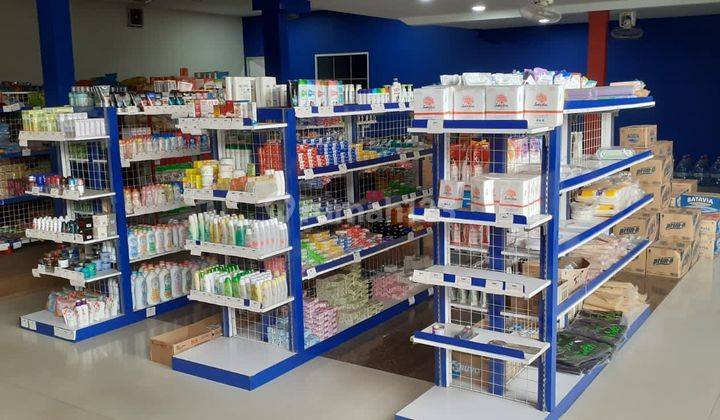 Di Jual Gudang Mini Market Kota Cirebon 14