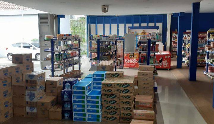 Di Jual Gudang Mini Market Kota Cirebon 16