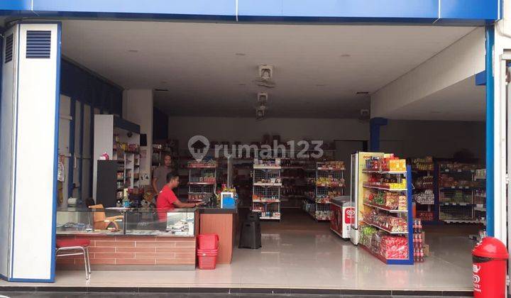 Di Jual Gudang Mini Market Kota Cirebon 17