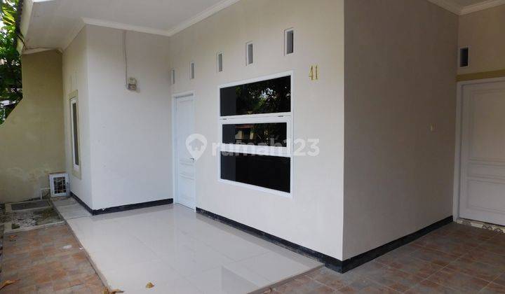 Di Jual Rumah Minimlis Kota Cirebon 4