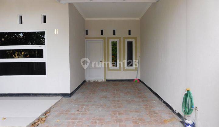 Di Jual Rumah Minimlis Kota Cirebon 5