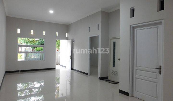 Di Jual Rumah Minimlis Kota Cirebon 14