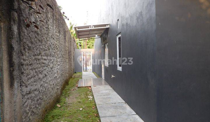Di Jual Rumah Minimlis Kota Cirebon 16