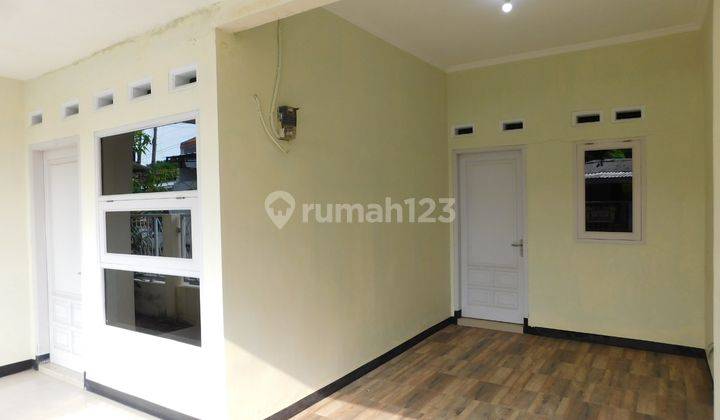 di jual rumah Jalan perum gunung pangrango kota cirebon 3