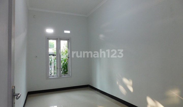 di jual rumah Jalan perum gunung pangrango kota cirebon 9