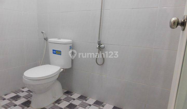 di jual rumah Jalan perum gunung pangrango kota cirebon 12