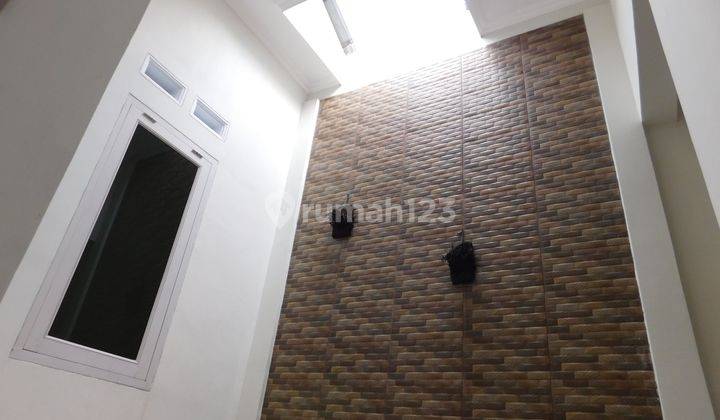 di jual rumah Jalan perum gunung pangrango kota cirebon 14