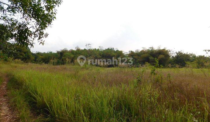 Di Jual Tanah Pinggir Jalan Lokasi Kota Cirebon 