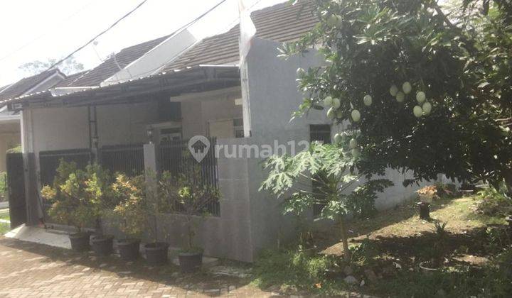Di Jual Rumah di Jl. Pramuka Kota Cirebon 2