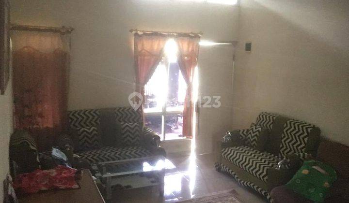 Di Jual Rumah di Jl. Pramuka Kota Cirebon 11