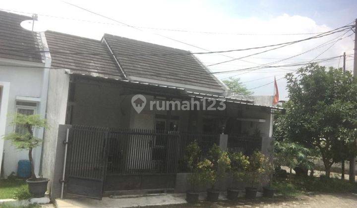 Di Jual Rumah di Jl. Pramuka Kota Cirebon 1