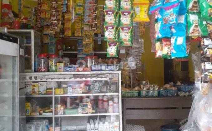 Di Jual rumah pinggir jalan desa cempaka cirebon 2 Lantai 4