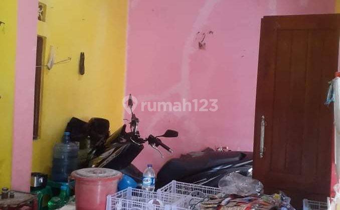 Di Jual rumah pinggir jalan desa cempaka cirebon 2 Lantai 6