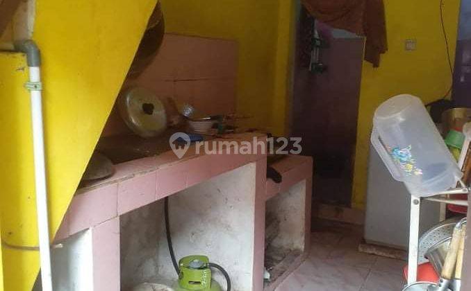 Di Jual rumah pinggir jalan desa cempaka cirebon 2 Lantai 9