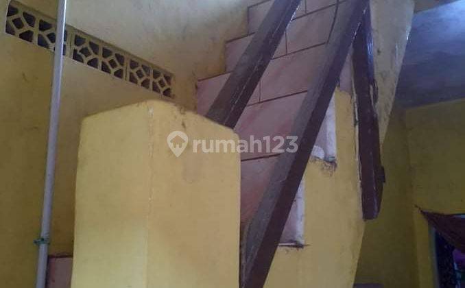 Di Jual rumah pinggir jalan desa cempaka cirebon 2 Lantai 11