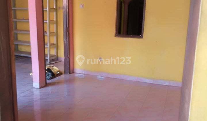 Di Jual rumah pinggir jalan desa cempaka cirebon 2 Lantai 17