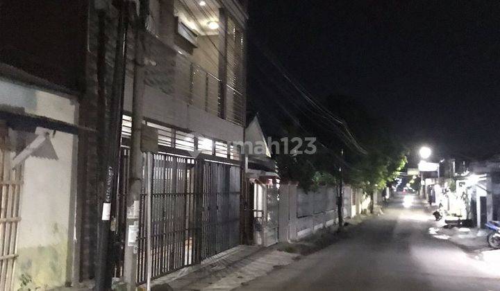 Di Jual Rumah 3 Lantai Pinggir Jalan Kota Cirebon 3