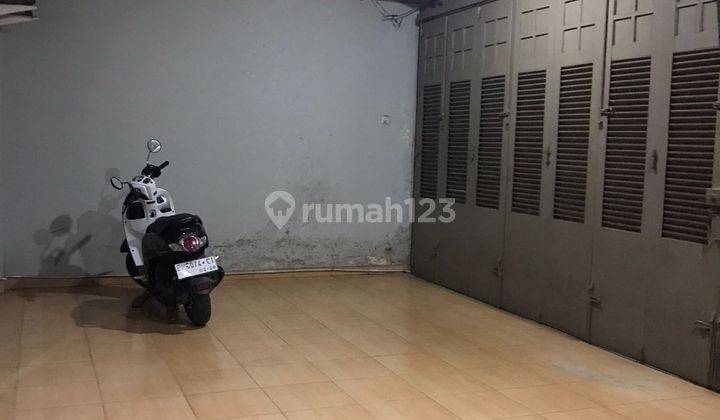 Di Jual Rumah 3 Lantai Pinggir Jalan Kota Cirebon 7