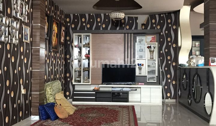 Di Jual Rumah 3 Lantai Pinggir Jalan Kota Cirebon 10