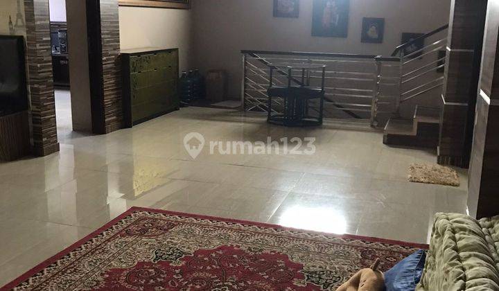 Di Jual Rumah 3 Lantai Pinggir Jalan Kota Cirebon 11