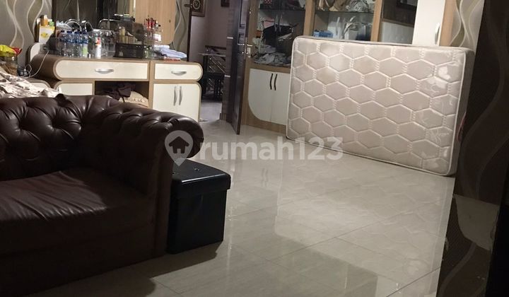 Di Jual Rumah 3 Lantai Pinggir Jalan Kota Cirebon 19