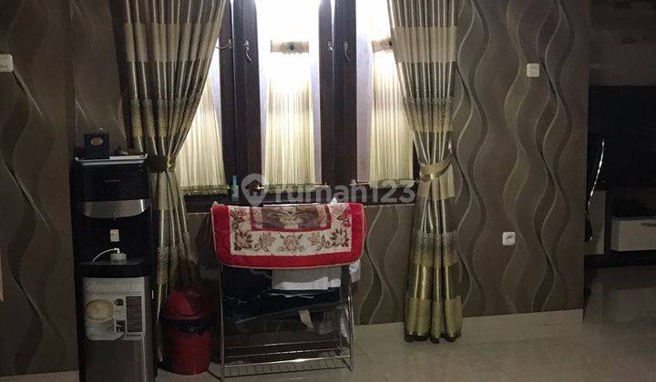 Di Jual Rumah 3 Lantai Pinggir Jalan Kota Cirebon 20