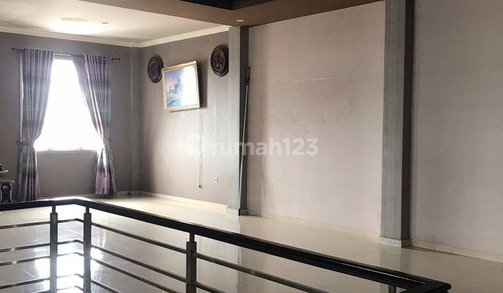 Di Jual Rumah 3 Lantai Pinggir Jalan Kota Cirebon 25