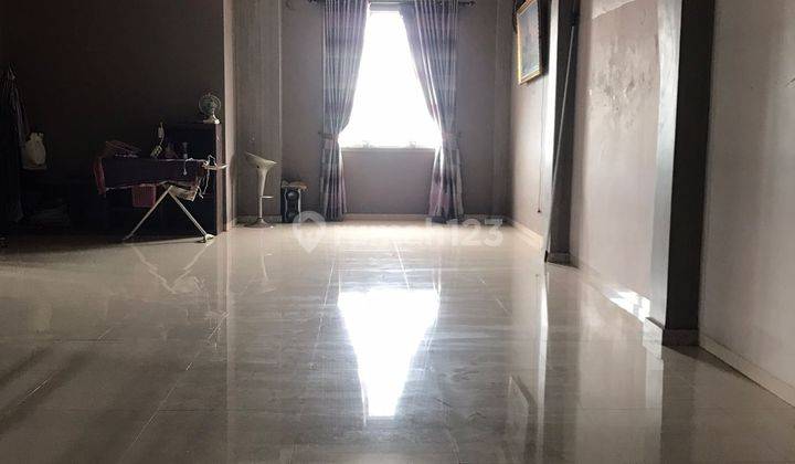 Di Jual Rumah 3 Lantai Pinggir Jalan Kota Cirebon 23