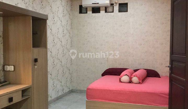 Di Jual Rumah 3 Lantai Pinggir Jalan Kota Cirebon 27