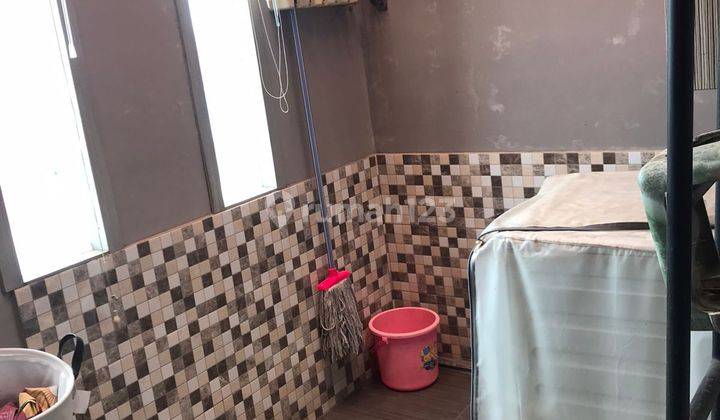 Di Jual Rumah 3 Lantai Pinggir Jalan Kota Cirebon 29