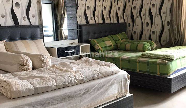 Di Jual Rumah 3 Lantai Pinggir Jalan Kota Cirebon 31