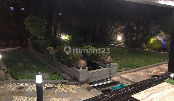 Di Jual Rumah 3 Lantai Pinggir Jalan Kota Cirebon 35
