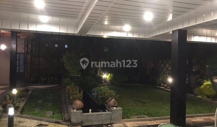 Di Jual Rumah 3 Lantai Pinggir Jalan Kota Cirebon 36