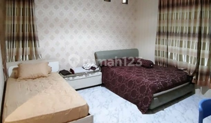 Di Jual Rumah Minimalis Kota Cirebon 2