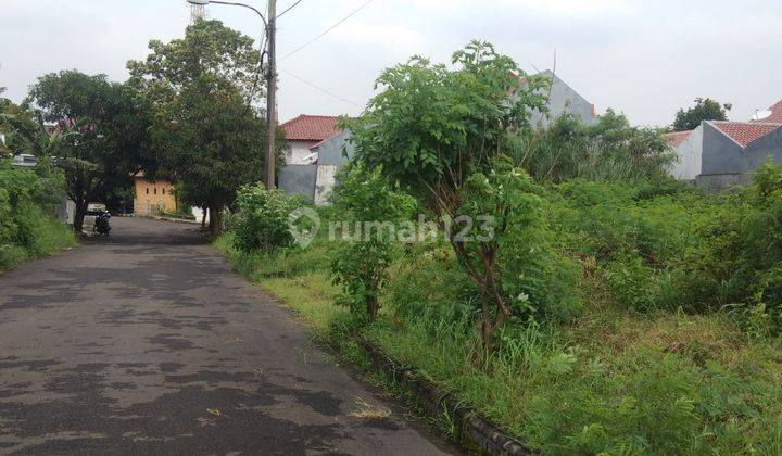 Di Jual Tanah Kavling Perumahan Kota Cirebon 4