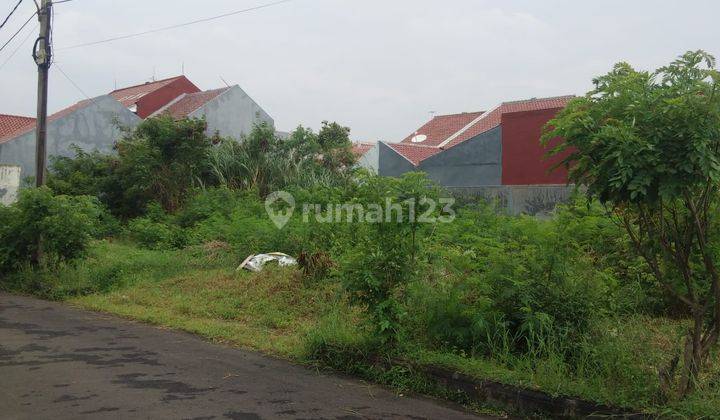Di Jual Tanah Kavling Perumahan Kota Cirebon 3