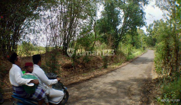 Di Jual Tanah Pinggir Jalan Lokasi Kota Cirebon 