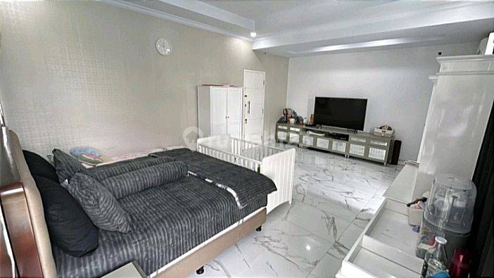 Di Jual Rumah Mewah 2 Lantai di Jl. Perjuangan Kota Cirebon 7