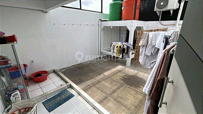Di Jual Rumah Mewah 2 Lantai di Jl. Perjuangan Kota Cirebon 15